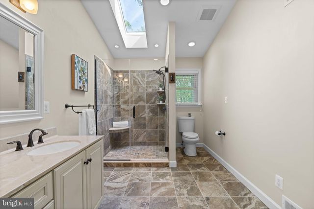 7968 BROWNS BRIDGE RD, Highland, MD 20777
