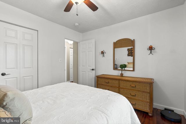 7968 BROWNS BRIDGE RD, Highland, MD 20777