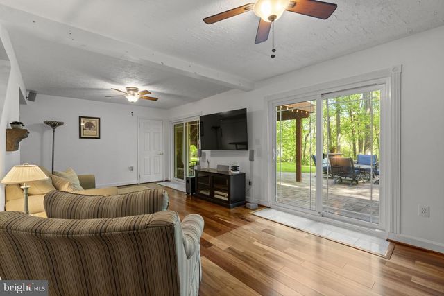 7968 BROWNS BRIDGE RD, Highland, MD 20777