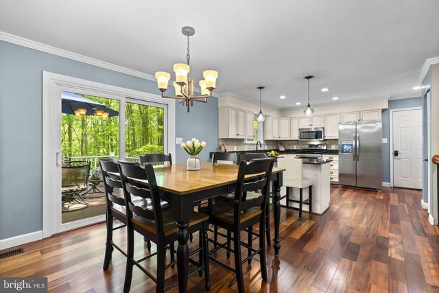 7968 BROWNS BRIDGE RD, Highland, MD 20777