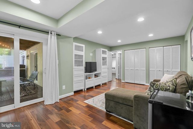 7968 BROWNS BRIDGE RD, Highland, MD 20777