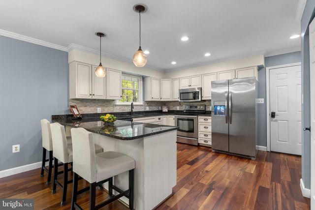 7968 BROWNS BRIDGE RD, Highland, MD 20777
