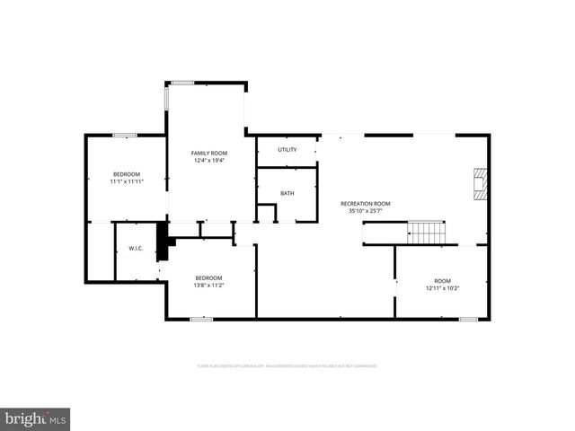7968 BROWNS BRIDGE RD, Highland, MD 20777