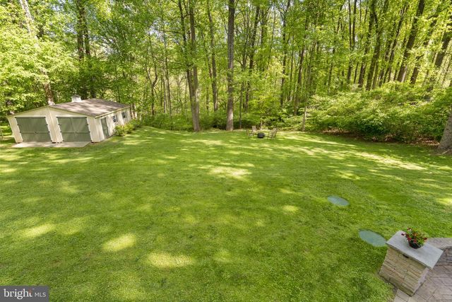7968 BROWNS BRIDGE RD, Highland, MD 20777