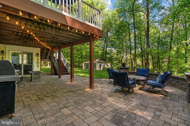 7968 BROWNS BRIDGE RD, Highland, MD 20777
