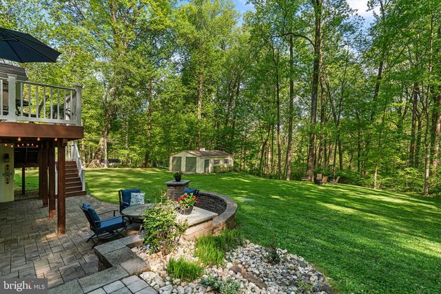 7968 BROWNS BRIDGE RD, Highland, MD 20777