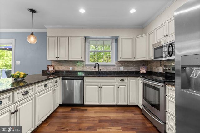 7968 BROWNS BRIDGE RD, Highland, MD 20777