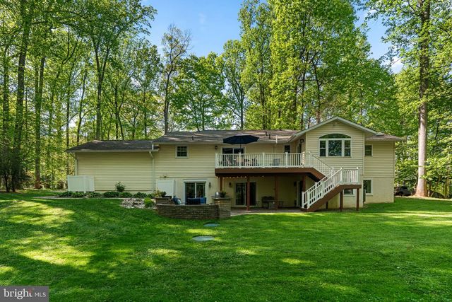 7968 BROWNS BRIDGE RD, Highland, MD 20777