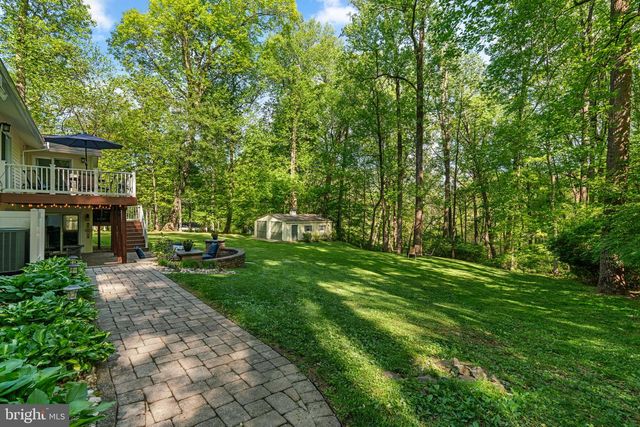 7968 BROWNS BRIDGE RD, Highland, MD 20777