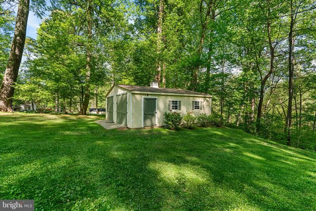 7968 BROWNS BRIDGE RD, Highland, MD 20777