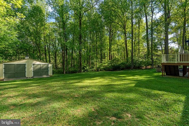 7968 BROWNS BRIDGE RD, Highland, MD 20777