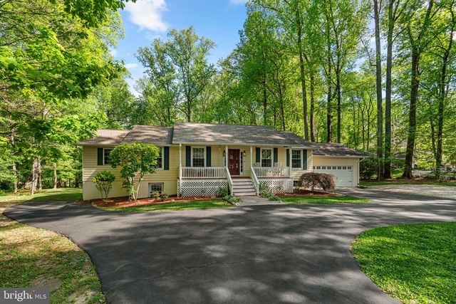 7968 BROWNS BRIDGE RD, Highland, MD 20777