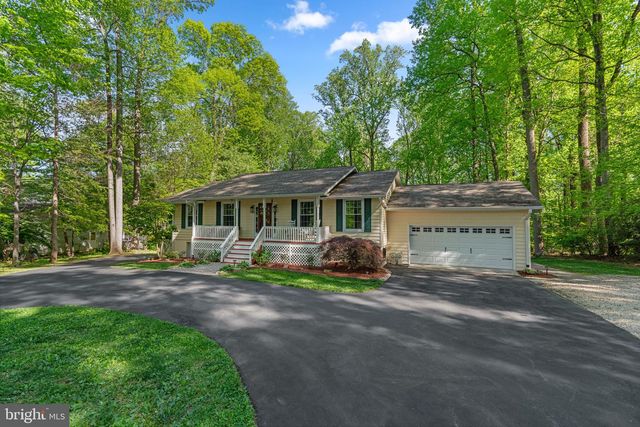 7968 BROWNS BRIDGE RD, Highland, MD 20777