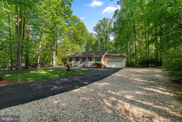 7968 BROWNS BRIDGE RD, Highland, MD 20777