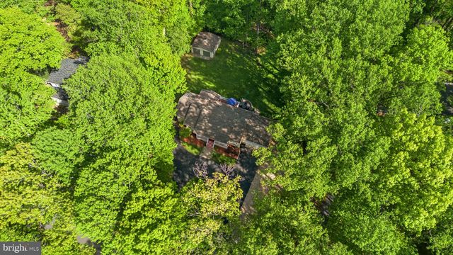 7968 BROWNS BRIDGE RD, Highland, MD 20777