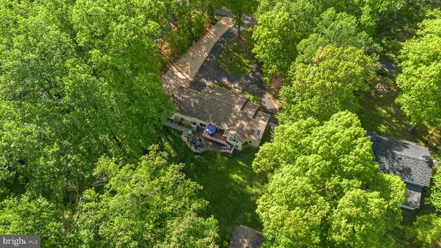 7968 BROWNS BRIDGE RD, Highland, MD 20777