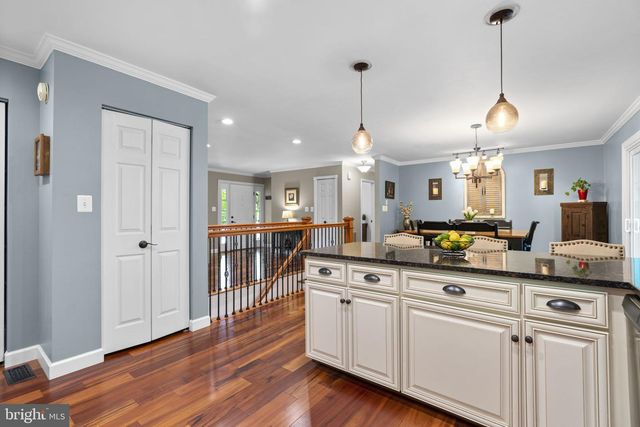 7968 BROWNS BRIDGE RD, Highland, MD 20777