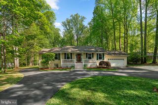 7968 BROWNS BRIDGE RD, Highland, MD 20777