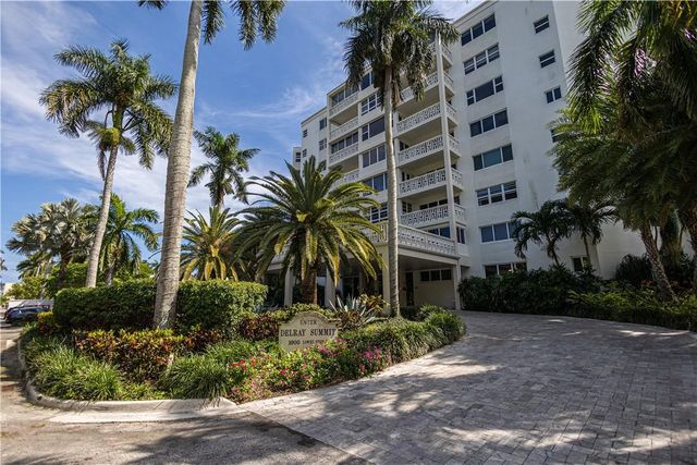 1000 Lowry Street 4G, Delray Beach, FL 33483