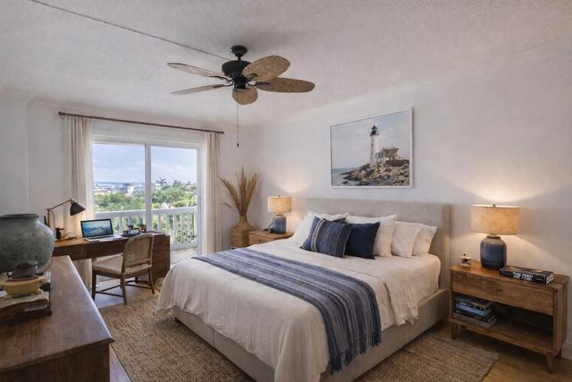 1000 Lowry Street 4G, Delray Beach, FL 33483