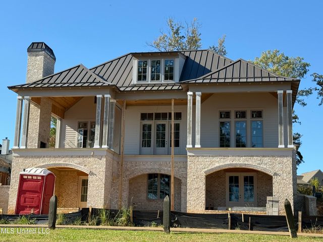 136 Old Trace Road, Madison, MS 39110