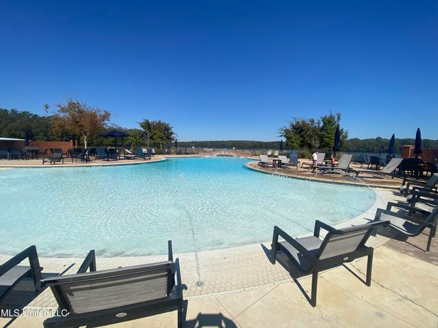 136 Old Trace Road, Madison, MS 39110