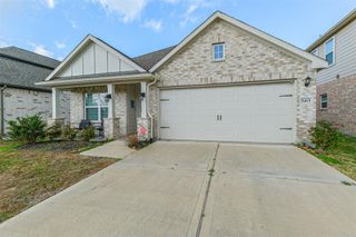 3415 Hughes Meadow Way Way, Richmond, TX 77406