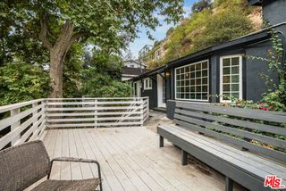 9801 Portola Drive, Beverly Hills, CA 90210