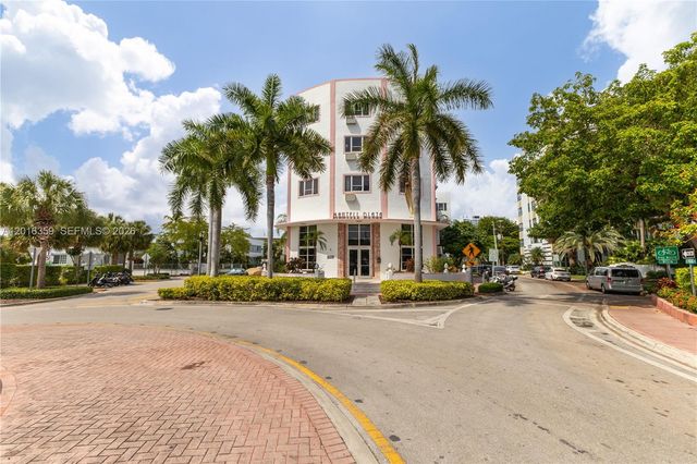 255 W 24th Street 432, Miami Beach, FL 33140