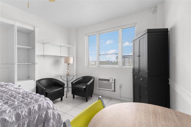 255 W 24th Street 432, Miami Beach, FL 33140
