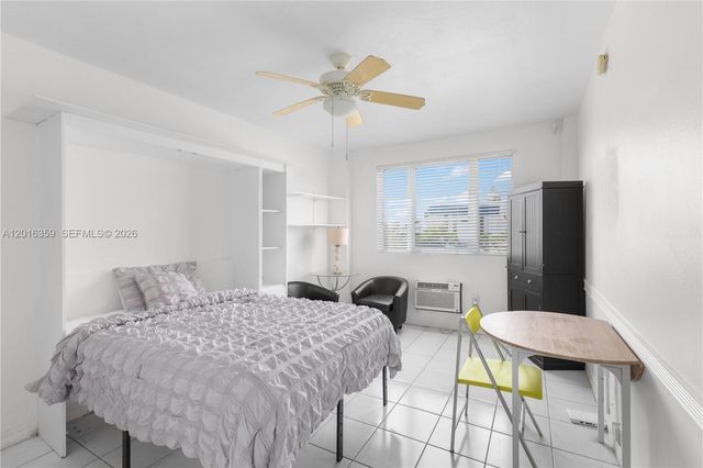 255 W 24th Street 432, Miami Beach, FL 33140