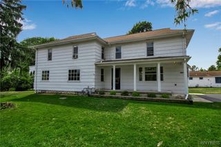 5140 Kraus Road, Clarence, NY 14031