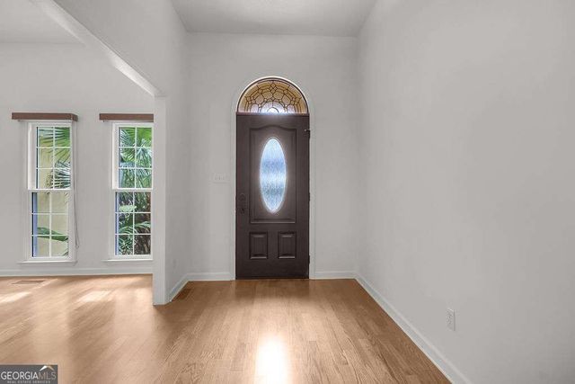 230 Lyman Hall, Savannah, GA 31410