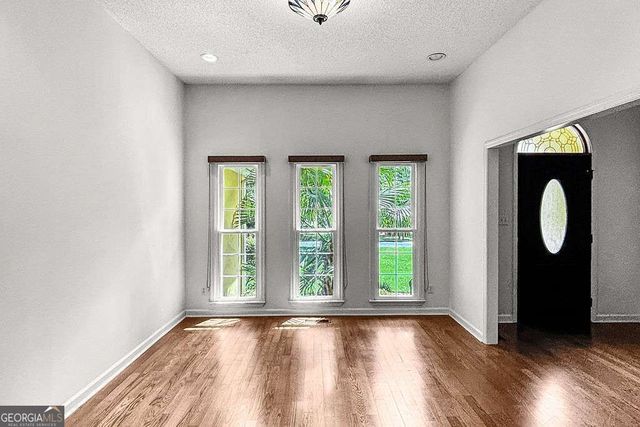 230 Lyman Hall, Savannah, GA 31410