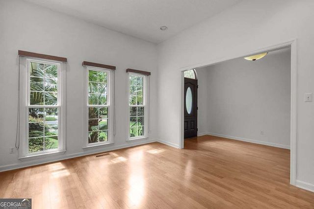 230 Lyman Hall, Savannah, GA 31410
