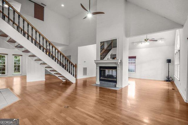 230 Lyman Hall, Savannah, GA 31410