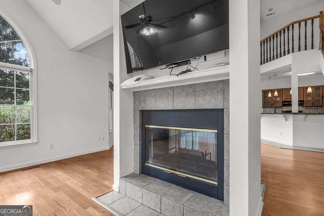 230 Lyman Hall, Savannah, GA 31410