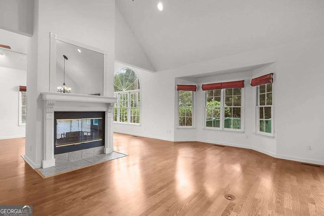 230 Lyman Hall, Savannah, GA 31410