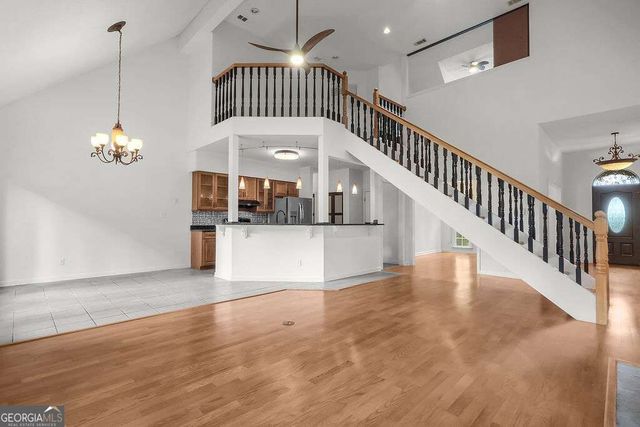 230 Lyman Hall, Savannah, GA 31410