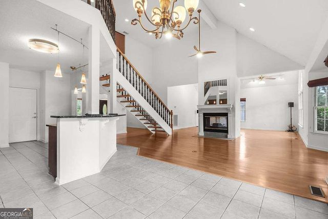 230 Lyman Hall, Savannah, GA 31410
