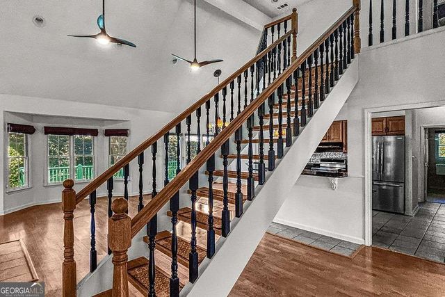 230 Lyman Hall, Savannah, GA 31410