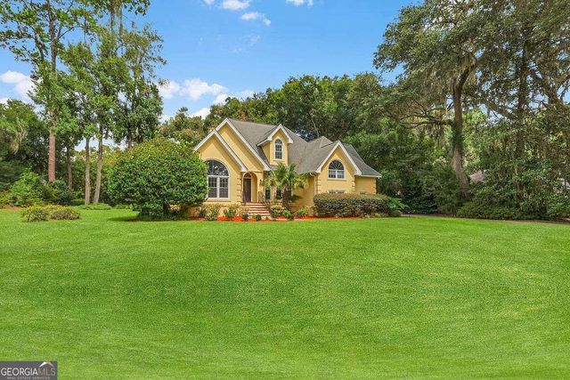 230 Lyman Hall, Savannah, GA 31410