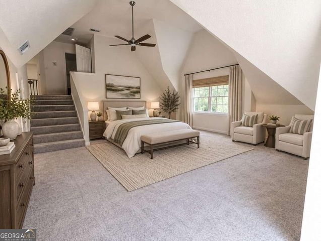 230 Lyman Hall, Savannah, GA 31410