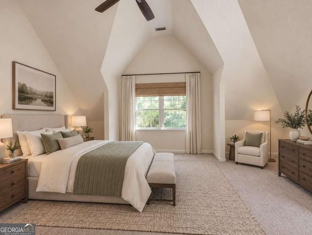 230 Lyman Hall, Savannah, GA 31410