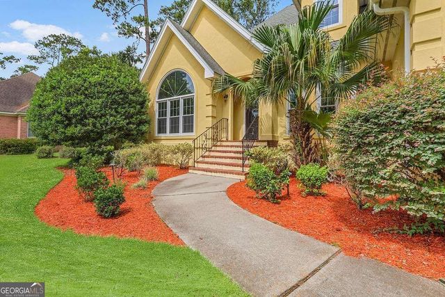 230 Lyman Hall, Savannah, GA 31410