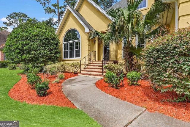 230 Lyman Hall, Savannah, GA 31410