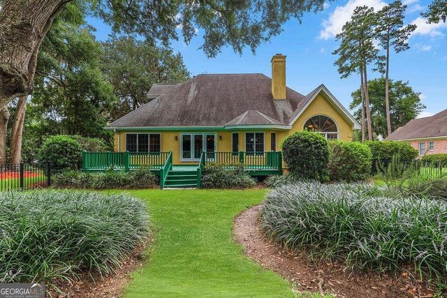 230 Lyman Hall, Savannah, GA 31410