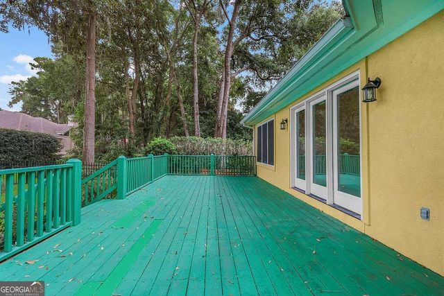 230 Lyman Hall, Savannah, GA 31410