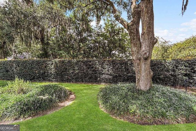 230 Lyman Hall, Savannah, GA 31410