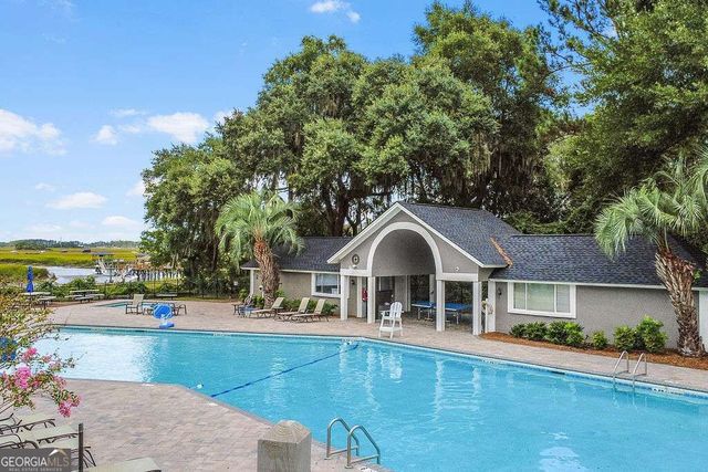 230 Lyman Hall, Savannah, GA 31410